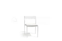 Diphano Metris armchair Lava