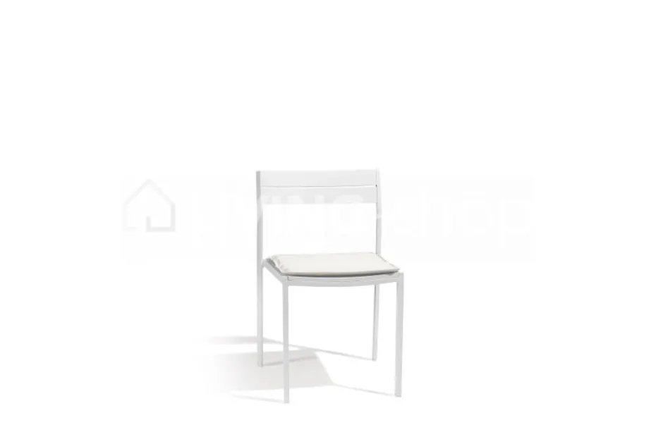 Diphano Metris armchair Lava