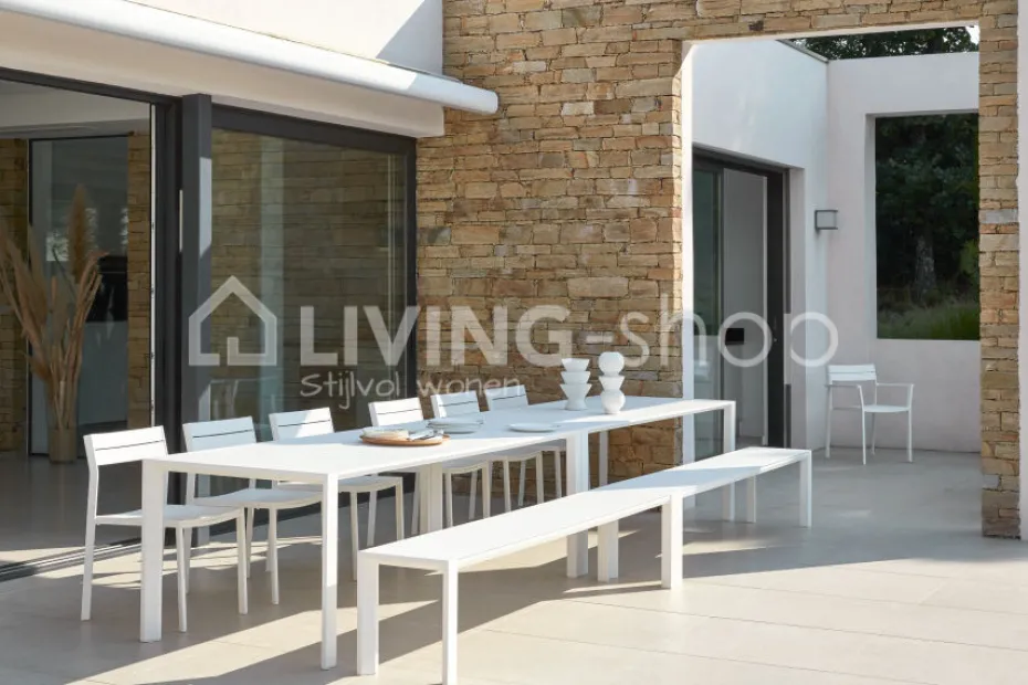 Diphano Metris armchair Lava