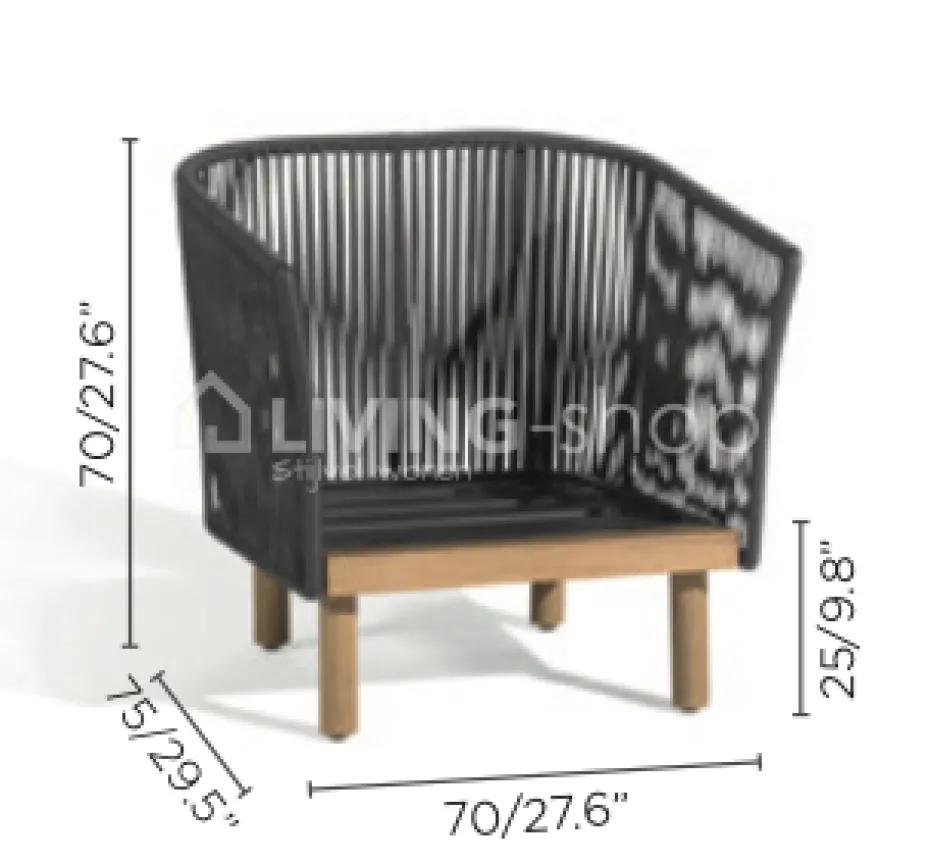 Diphano Newport 2 zit