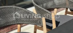 Diphano Spirit ROPE teak