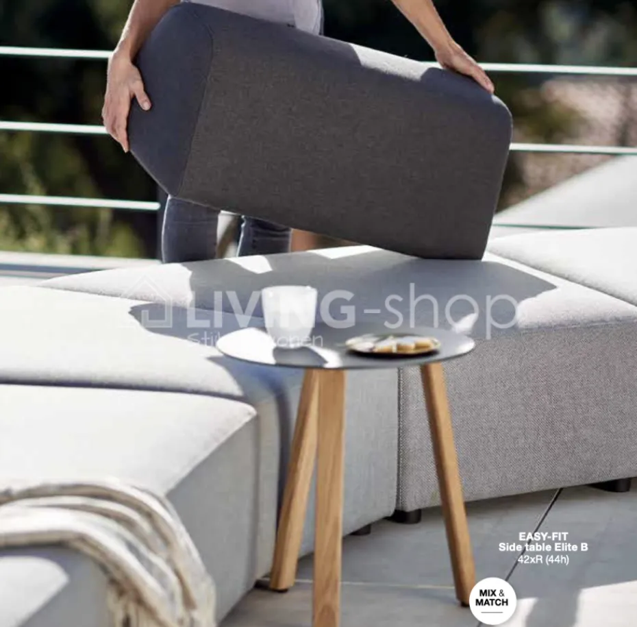 Diphano SUNSET outdoor lounge tuinmeubelen