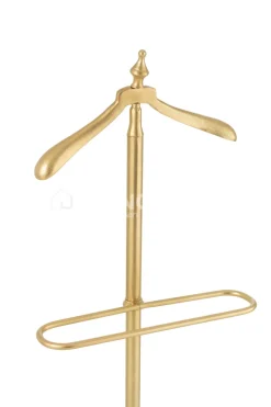 J-LINE Dressboy alu goud kapstok