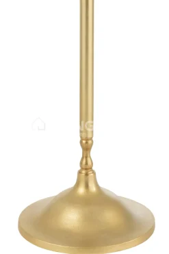 J-LINE Dressboy alu goud kapstok