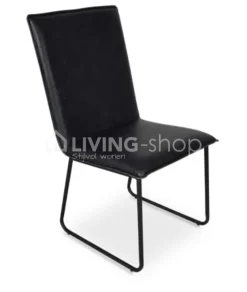 PR LIVING Elise eetkamerstoel easyclean stof