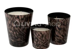 J-LINE Geurkaars Sandalwood 68u