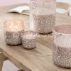 J-LINE Geurkaars Tender Rose 70u