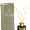 J-LINE Geurolie Excellent Bergamot Citrus Home Fragrance