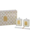 J-LINE Geurolie Midnight Deluxe Rainbow Reef 3x50ml