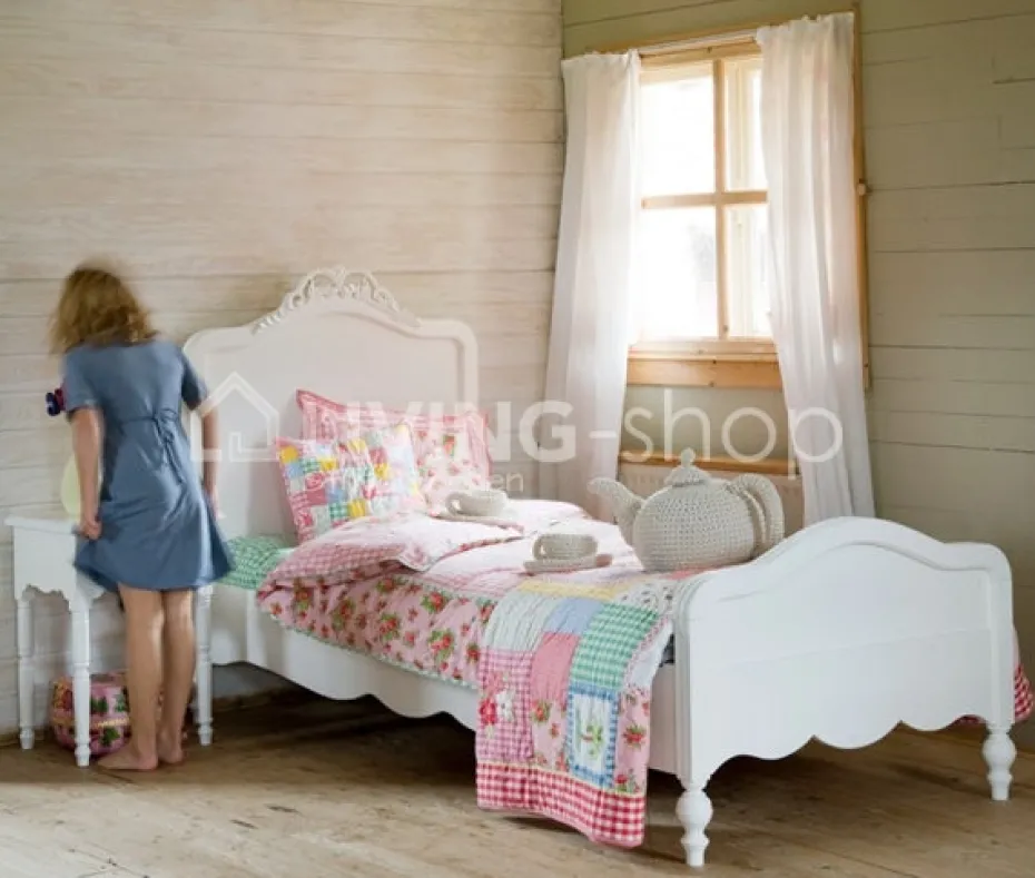 Room Seven Gordijnen , Love birds collectie