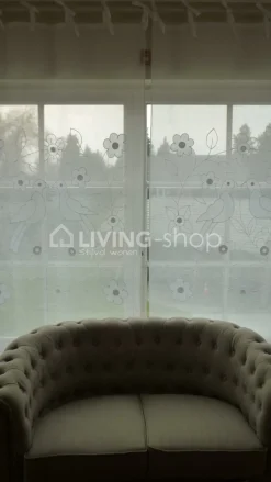 Room Seven Gordijnen , Love birds collectie