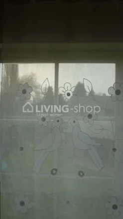 Room Seven Gordijnen , Love birds collectie