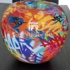 BULL&STEIN Graffiti appel outdoor 59x59cm H46cm 20kg