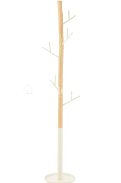 J-LINE Halkapstok tree, kledingkapstok boom takkenkapstok