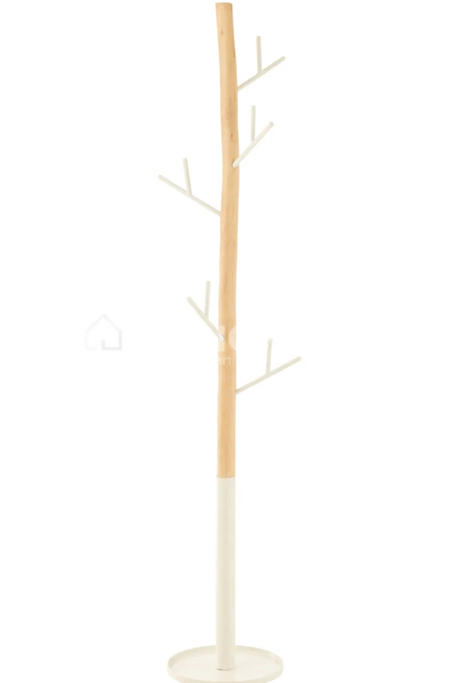J-LINE Halkapstok tree, kledingkapstok boom takkenkapstok