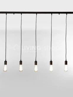 Verlichting online Hanglamp lampenpendel