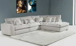 Hoeksalon CAPIZZI Sofa Modulair