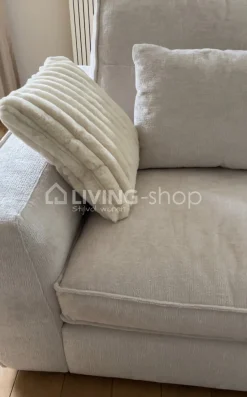 Hoeksalon CAPIZZI Sofa Modulair