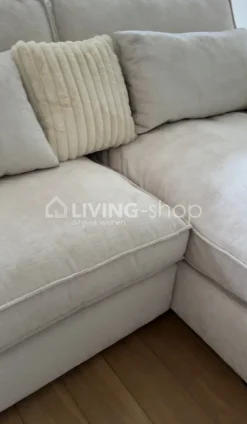 Hoeksalon CAPIZZI Sofa Modulair