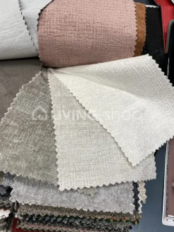 Hoeksalon CAPIZZI Sofa Modulair