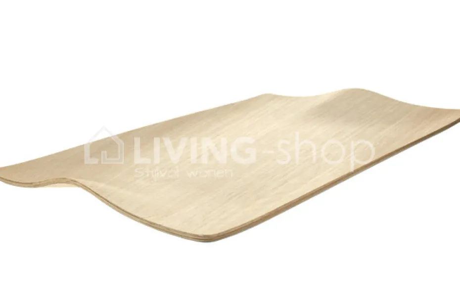 Cosy & Trendy Houten plateau modern dienblad