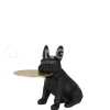 J-LINE J Line Bulldog Dienblad Pop-Art