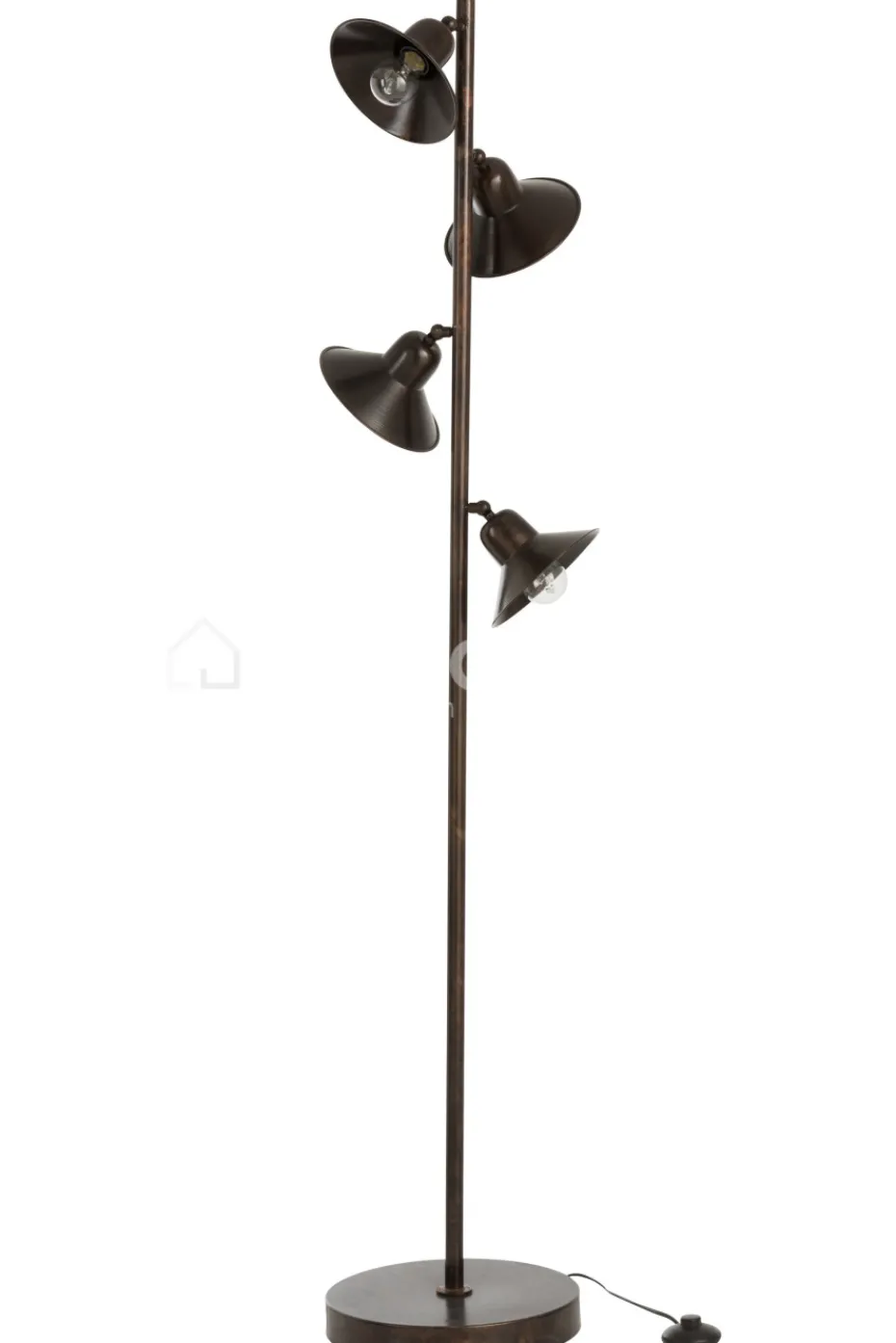 J-LINE J Line Staande lamp Yuks vloerlamp