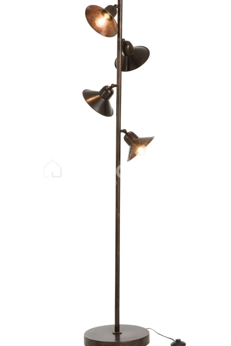 J-LINE J Line Staande lamp Yuks vloerlamp