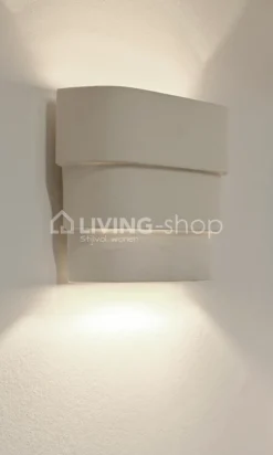Serax Jack wandlamp Beige Verlichting