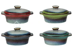 Cosy & Trendy JAMIRO MIX OVENPOTJES rechthoekig