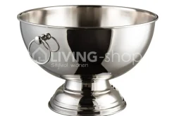J-LINE Champagne emmer coupe goud