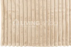 J-LINE Cutie Plaid Corduroy beige