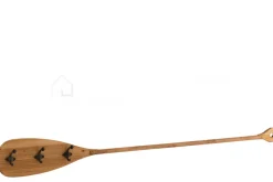 J-LINE kapstok Peddel met 6 haken