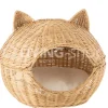 J-LINE kattenmand of dierenmand rotan