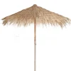 J-LINE Parasol cocoblad small