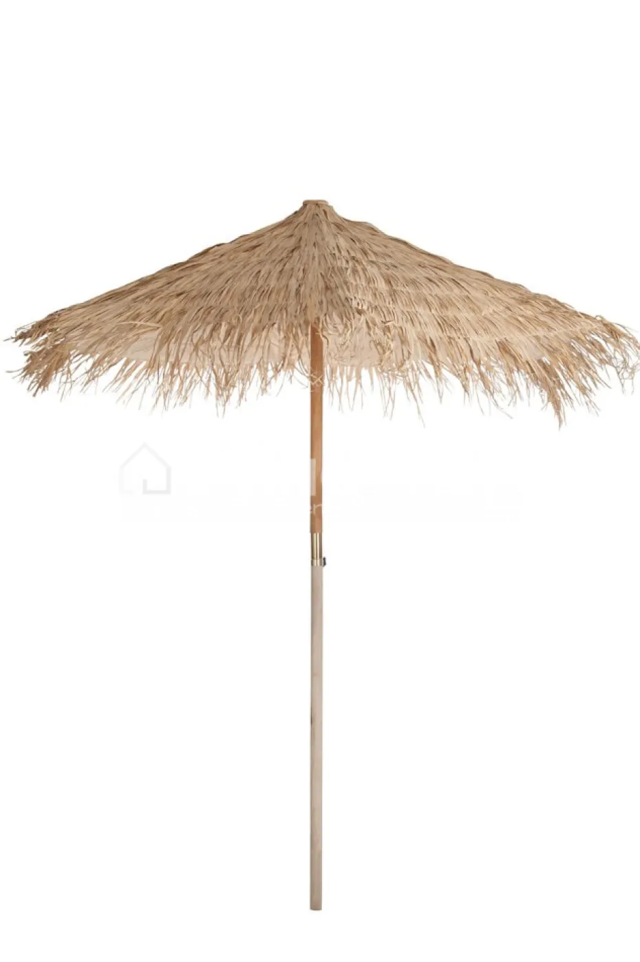 J-LINE Parasol cocoblad small