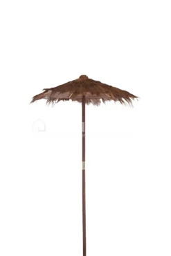 J-LINE Parasol cocoblad small