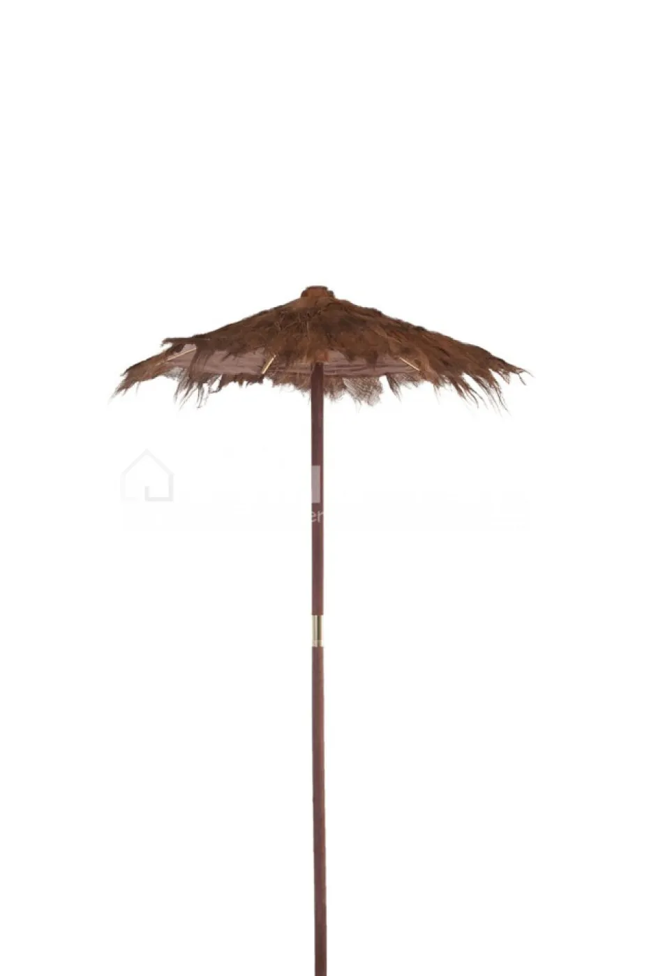 J-LINE Parasol cocoblad small