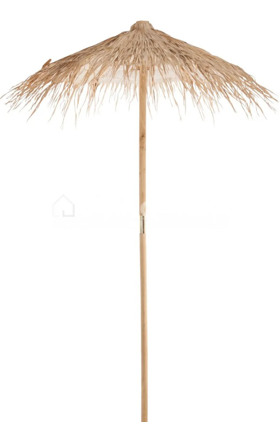J-LINE Parasol cocoblad small