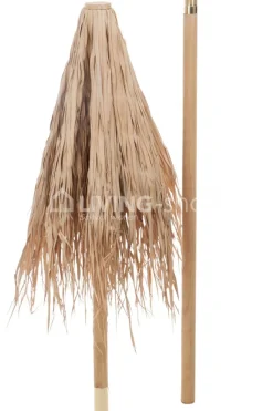 J-LINE Parasol cocoblad small