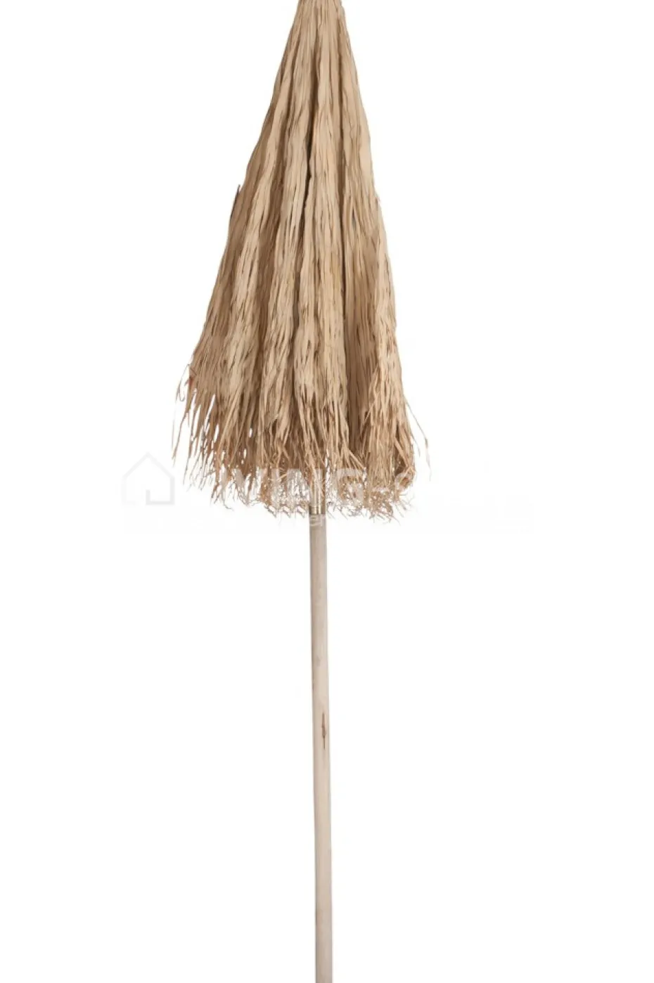 J-LINE Parasol cocoblad small