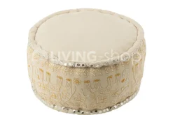 Castle-Line J-line poef rond olifanten L