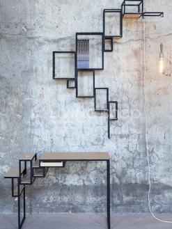 Serax Jointed Wall,