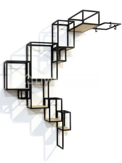 Serax Jointed Wall,