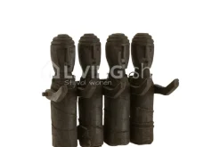 J-LINE Kapstok puppets