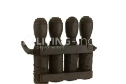 J-LINE Kapstok puppets