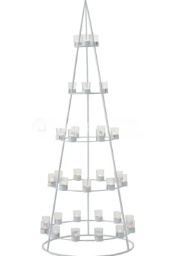 J-LINE Kerstboom Medium