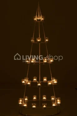 J-LINE Kerstboom Medium