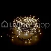 Cosy & Trendy Kerstverlichting SHIMMERLIGHT LED 740L WARM WIT