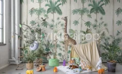 Rebel Walls Kinderbehang behangpapier kinderkamer